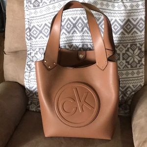 Calvin Klein Purse
